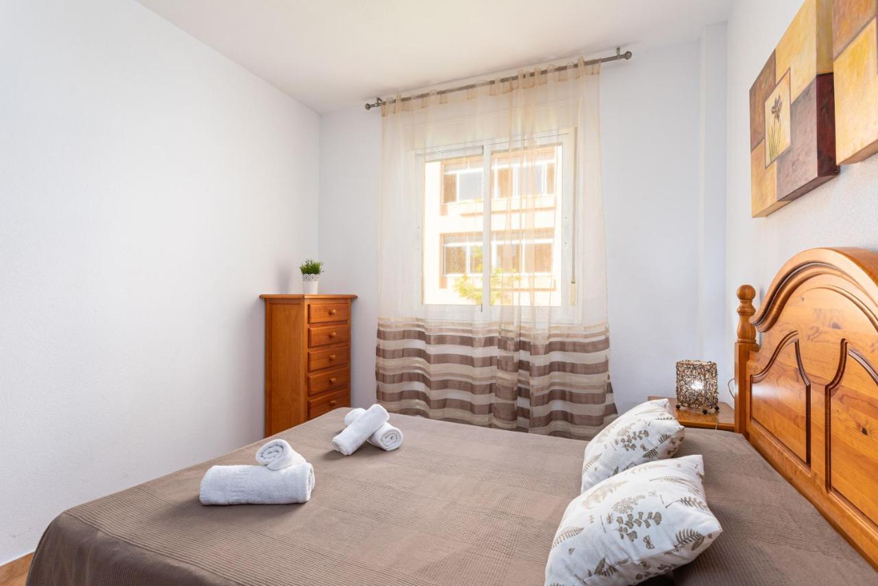 Apartamento Penoncillo Torrox Exterior foto