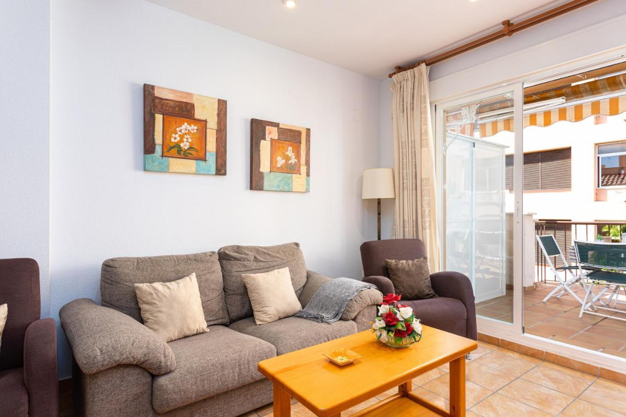 Apartamento Penoncillo Torrox Exterior foto