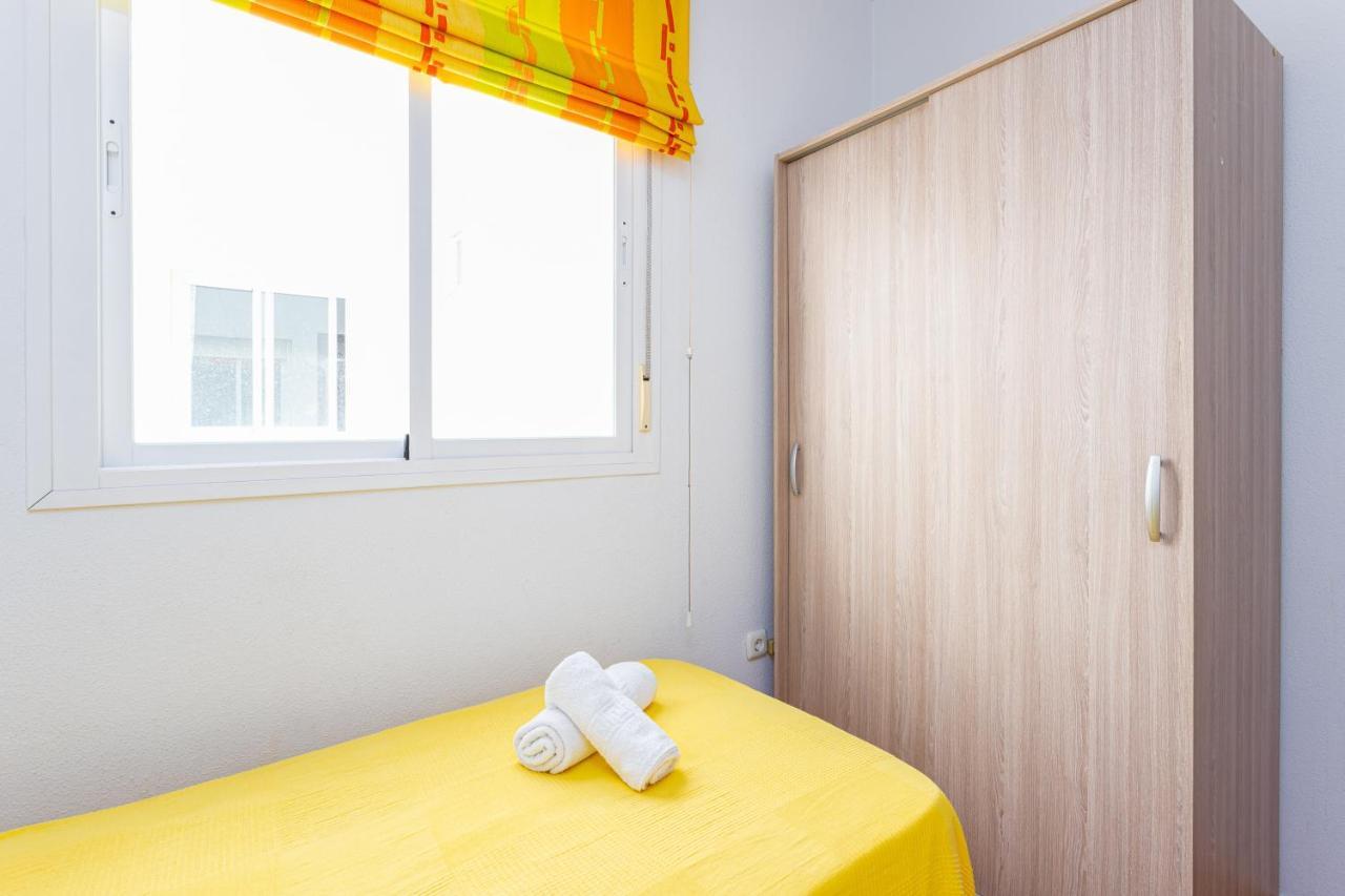Apartamento Penoncillo Torrox Exterior foto